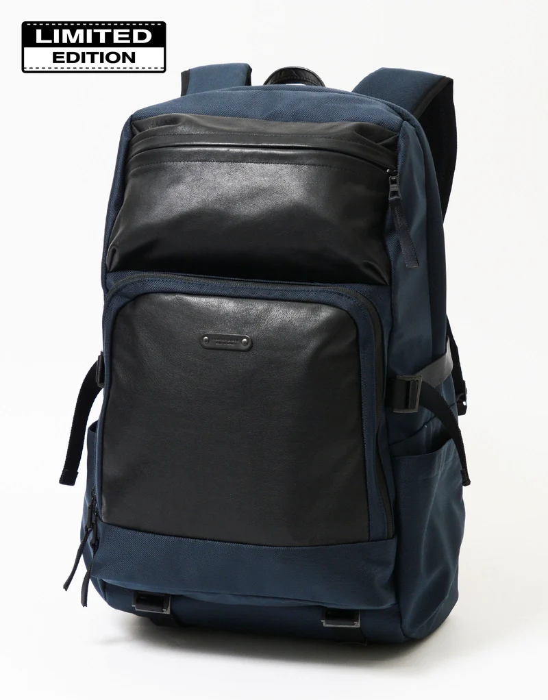 SPEC -LIMITED EDITION- バックパック No.02560-CL