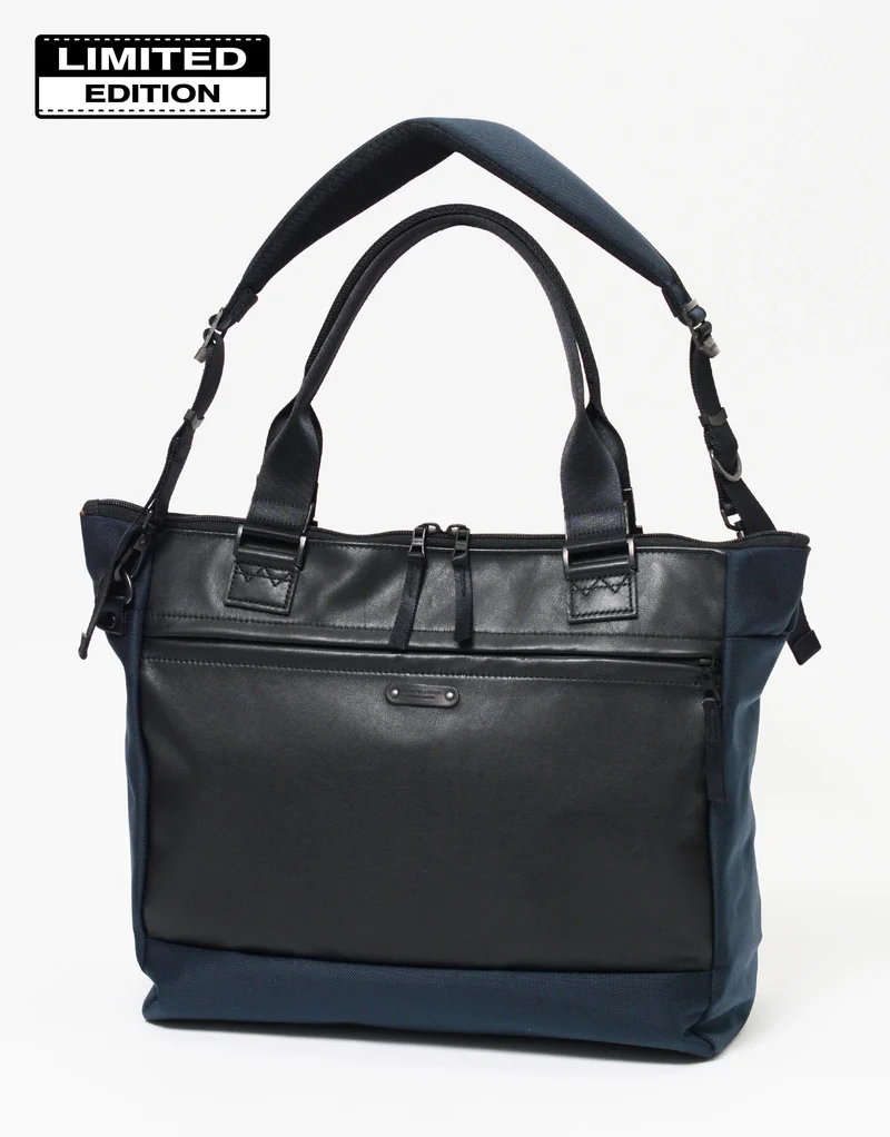 SPEC -LIMITED EDITION- 2WAYトートバッグ No.02563-CL