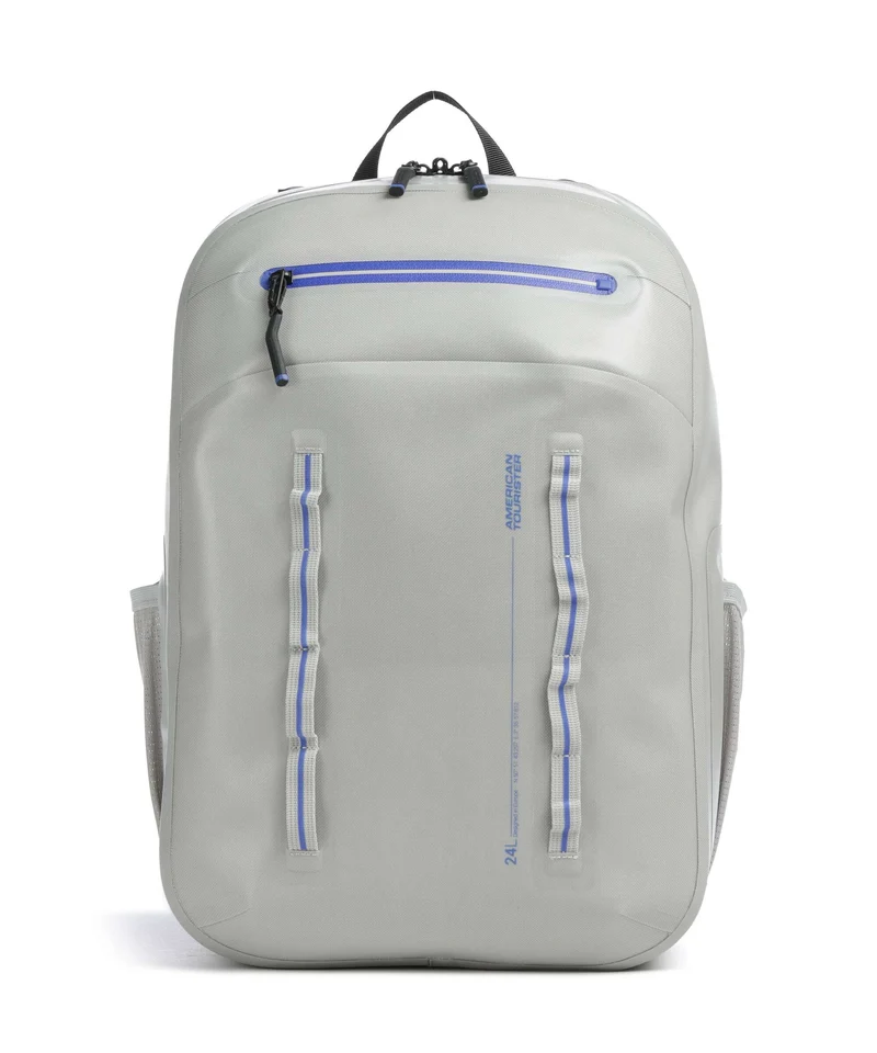 American Tourister Colourdry Sac à dos glacial silver