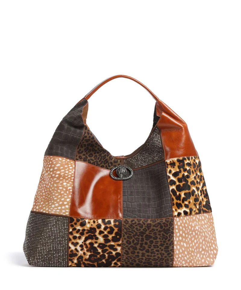 Kurt Geiger Chelsea Large Sac fourre-tout brown/other