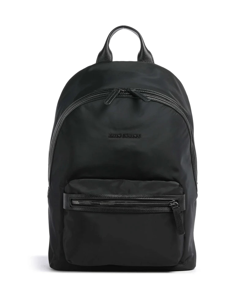 Armani Exchange Up For Party Sac à dos black