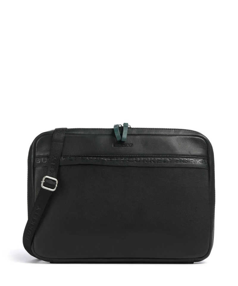 Burkely On the move Housse ordinateur black