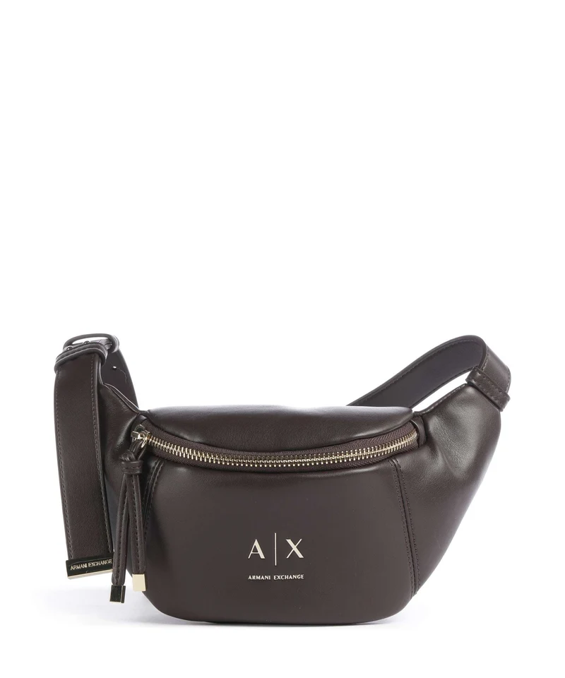 Armani Exchange Alice Sac bandoulière antagonist
