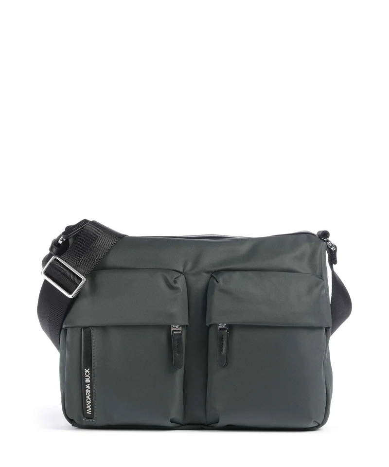 Mandarina Duck Hunter Sac bandoulière urban chic