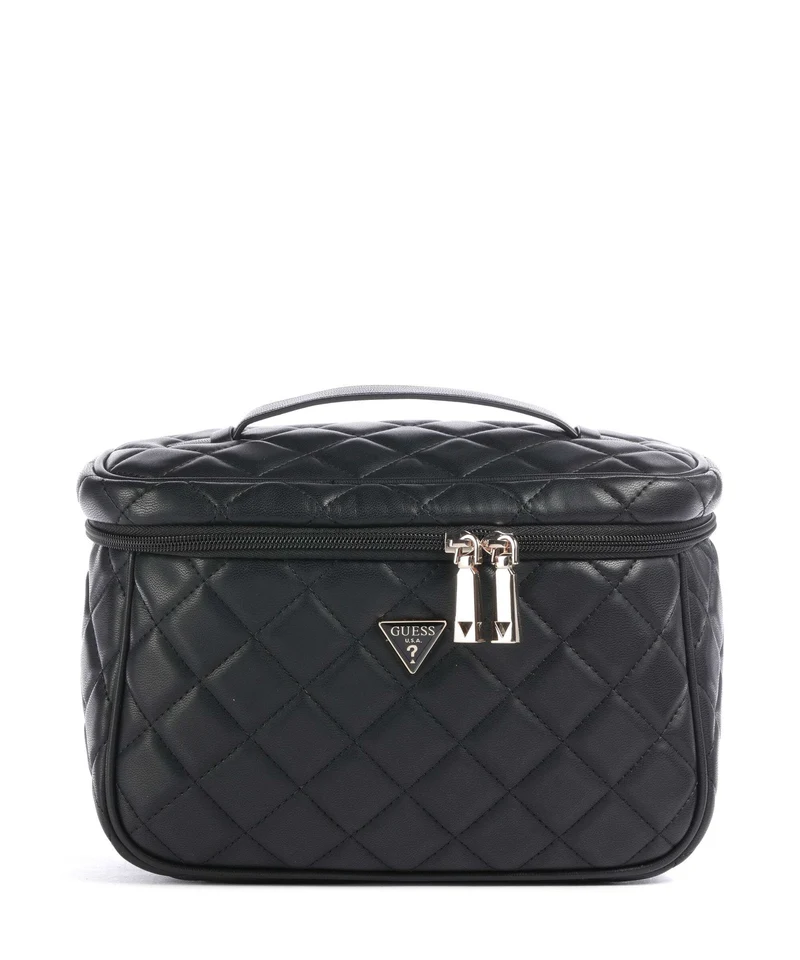 Guess Juliet Trousse de toilette black