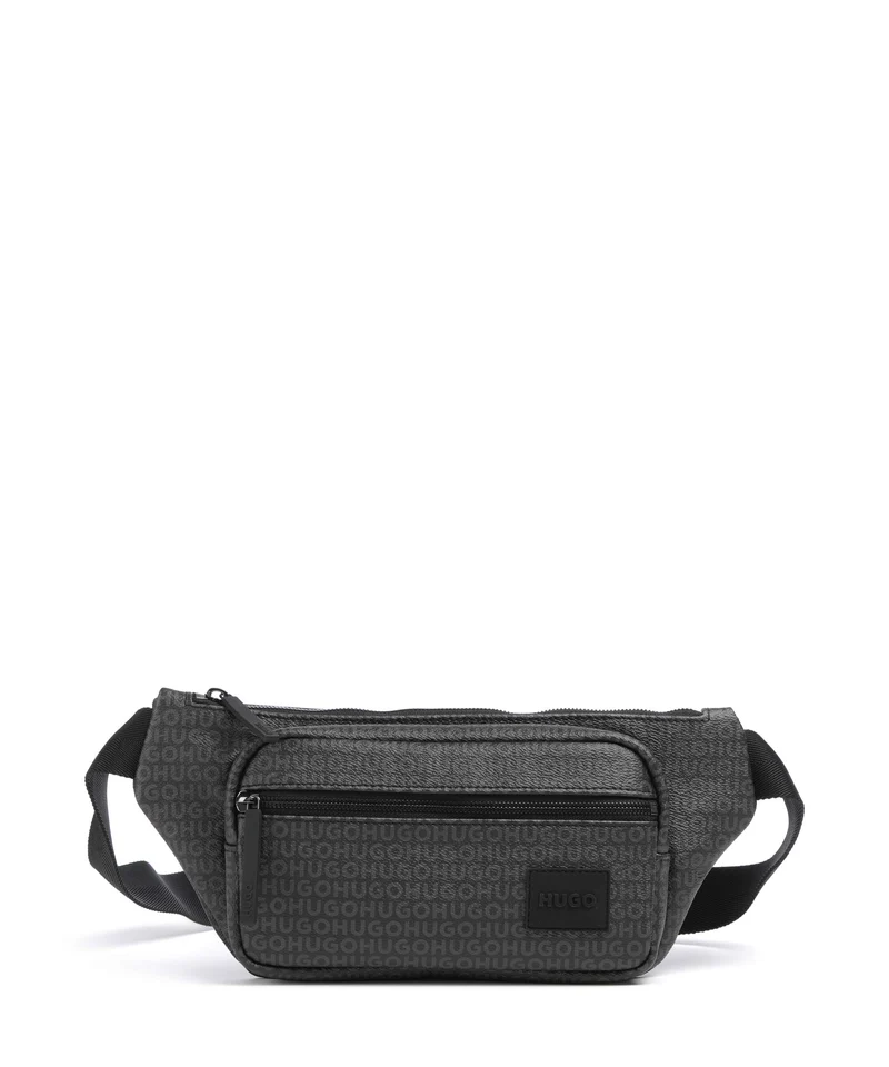 Hugo Ethon 2.0 Sac banane black