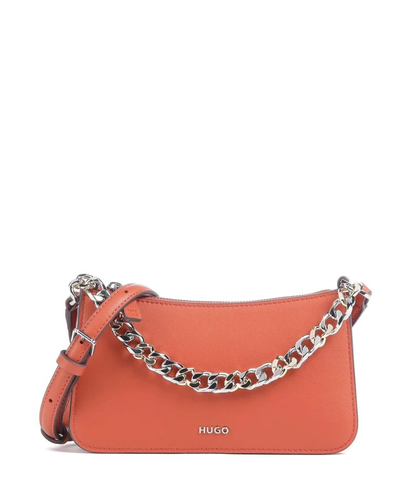 Hugo Love Sac bandoulière bright orange