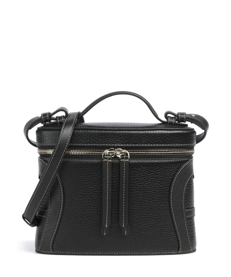 Aigner Deborah S Sac bandoulière black