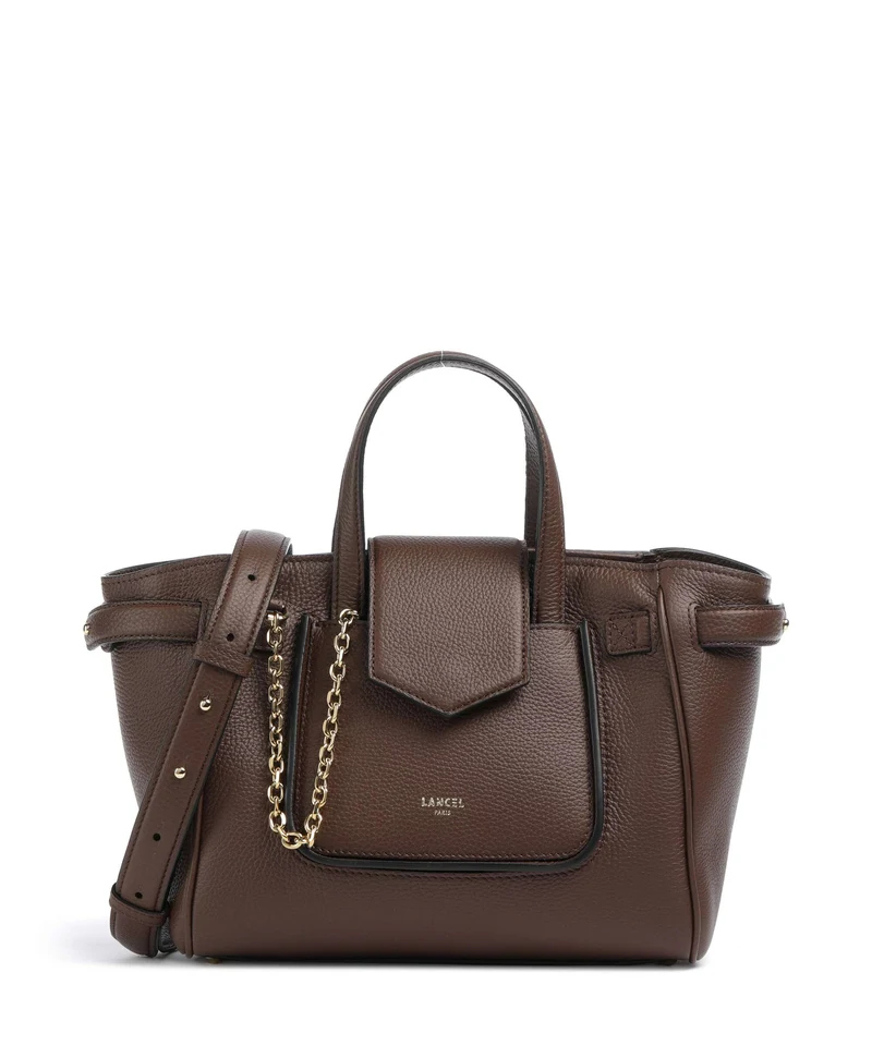 Lancel Théa S Sac à main coconut