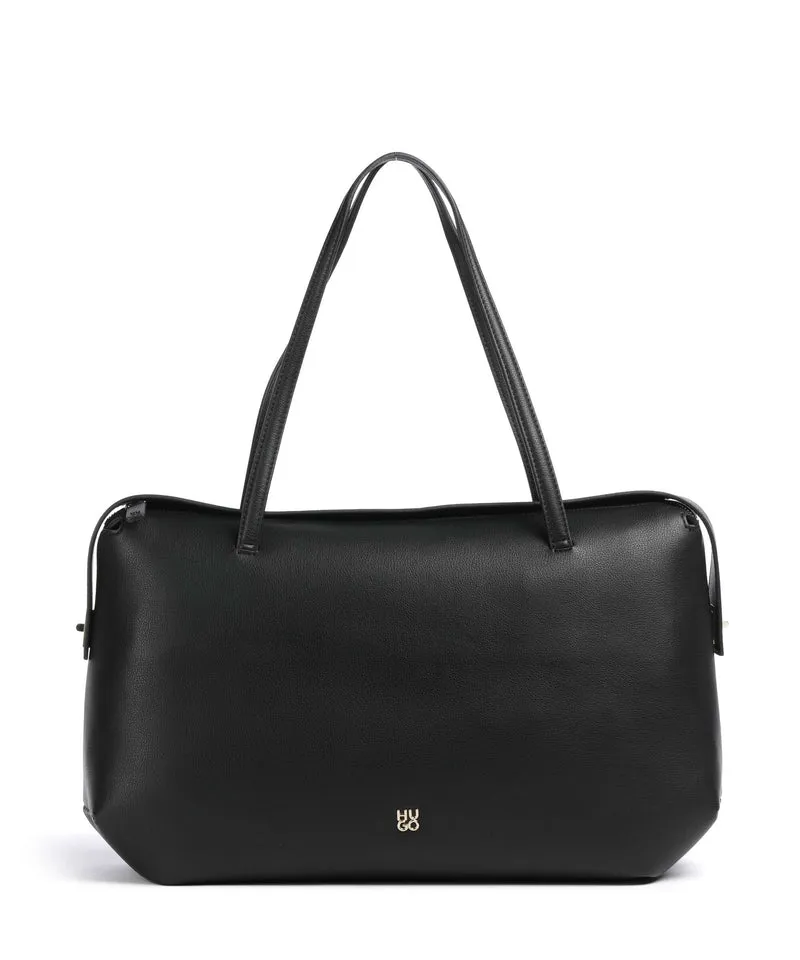 Hugo Meelo Cabas black