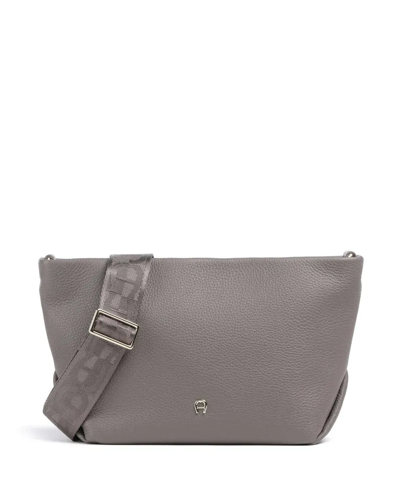 Aigner Paola Sac bandoulière ash grey