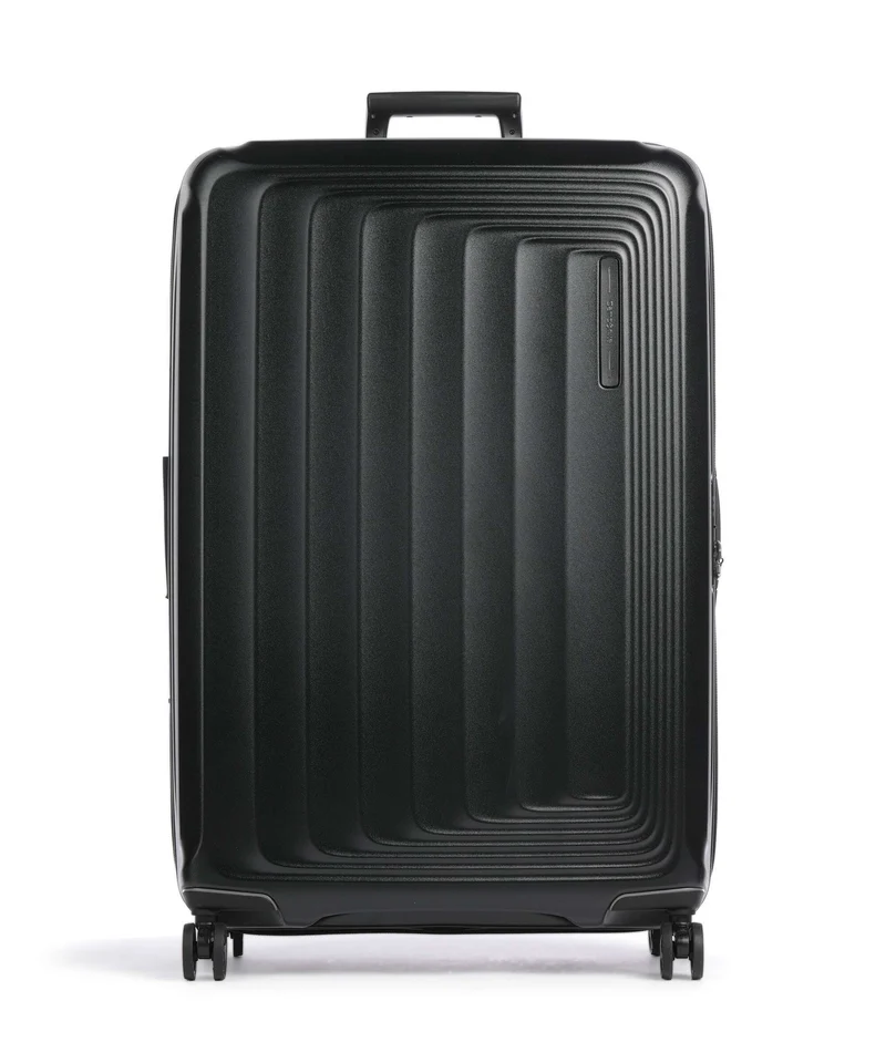 Samsonite Nuon Valise 4 roues matt graphite
