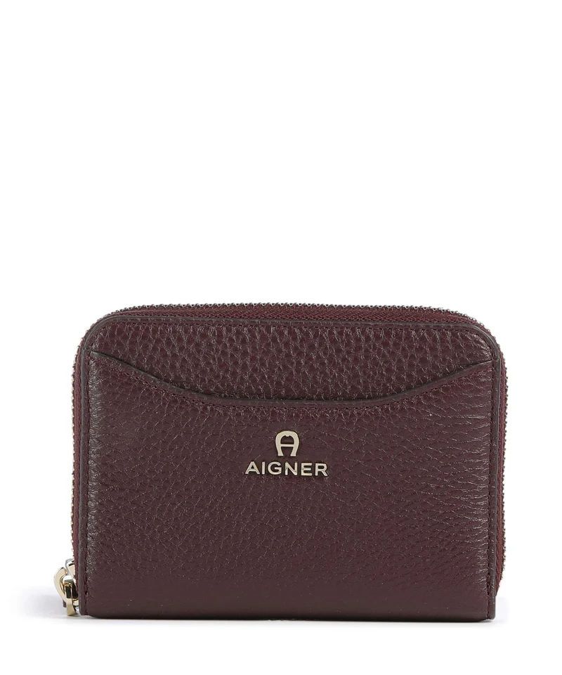 Aigner Marika Portefeuille port red