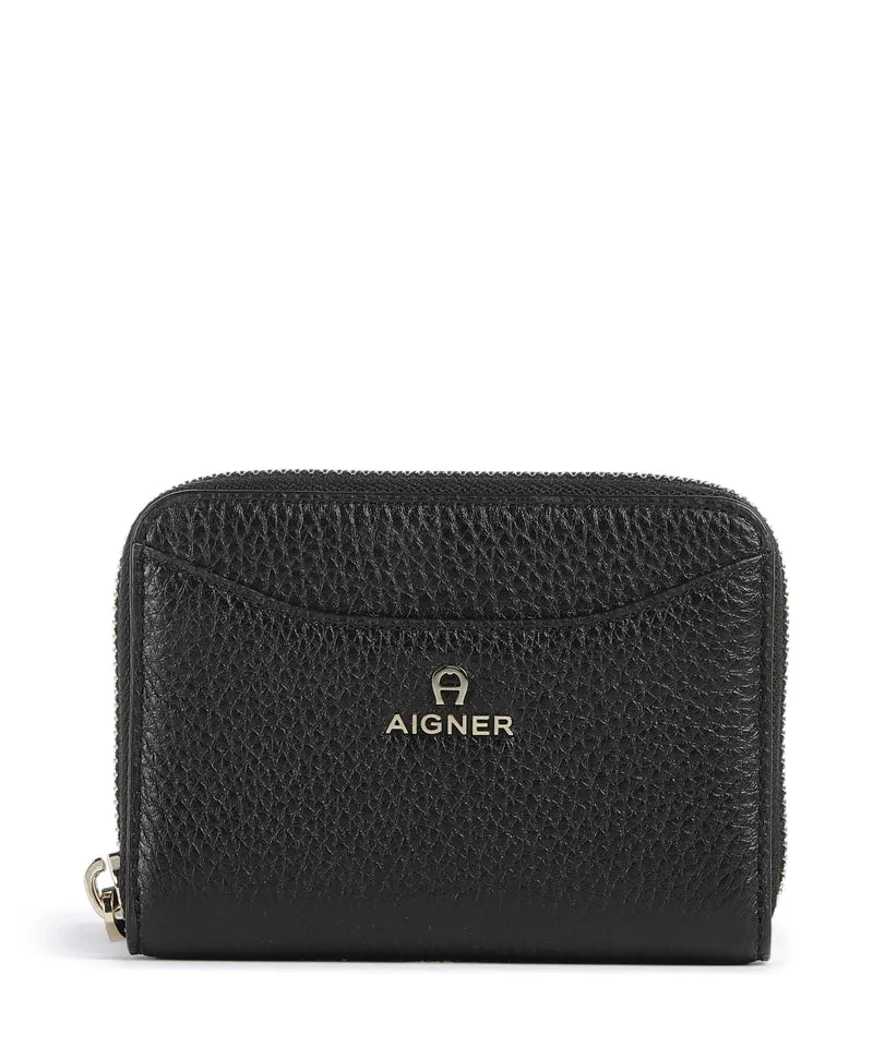 Aigner Marika Portefeuille black