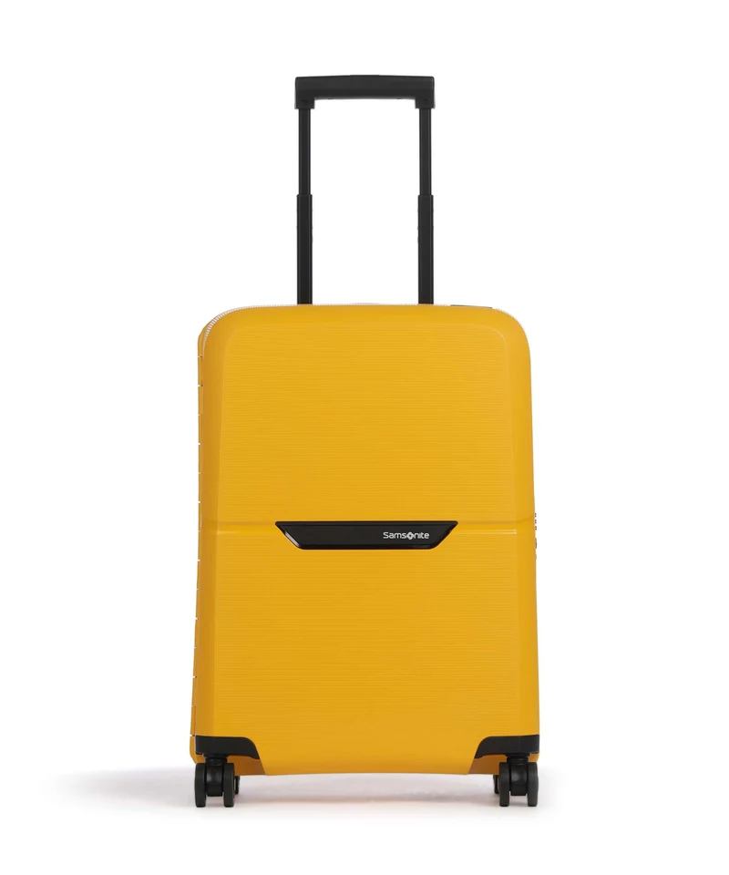 Samsonite Magnum 2 Valise 4 roues summer yellow