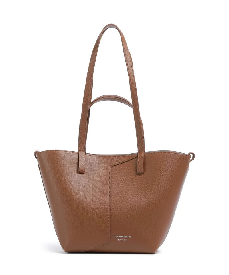 Emporio Armani 24/7 S Cabas lion