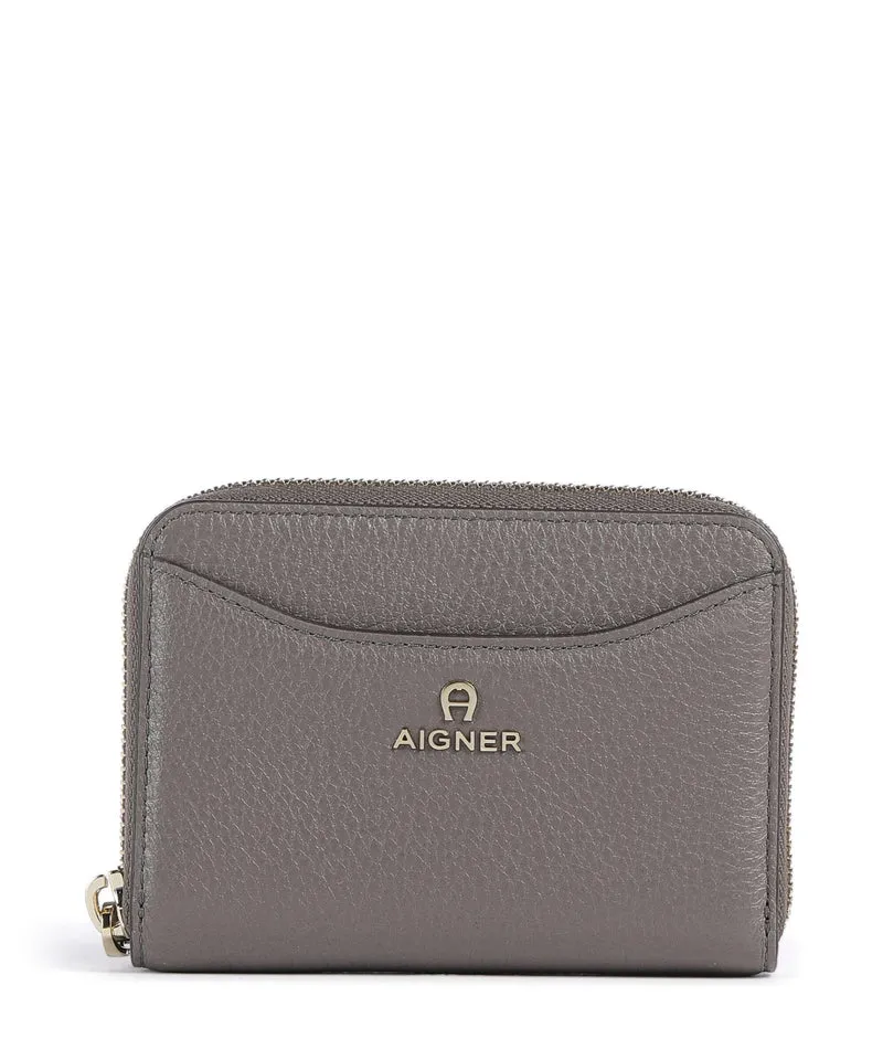 Aigner Marika Portefeuille ash grey