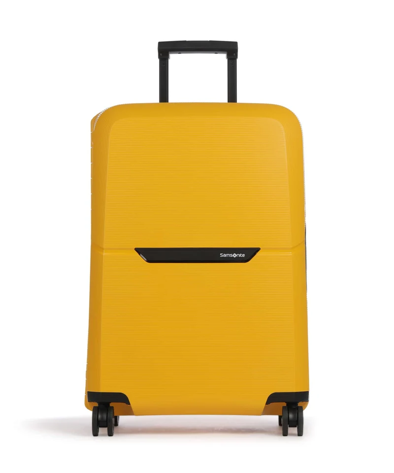 Samsonite Magnum 2 Valise 4 roues summer yellow