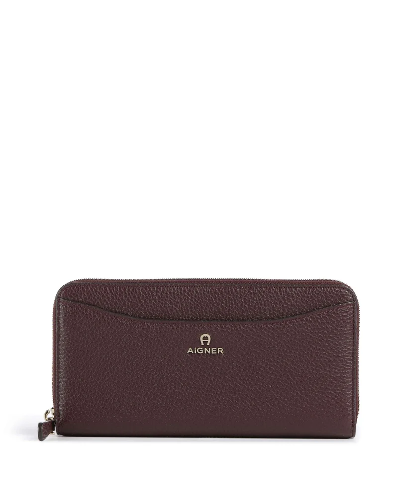 Aigner Marika Portefeuille port red