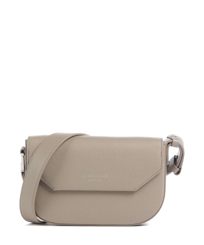 Emporio Armani 24/7 Mini Sac bandoulière creta
