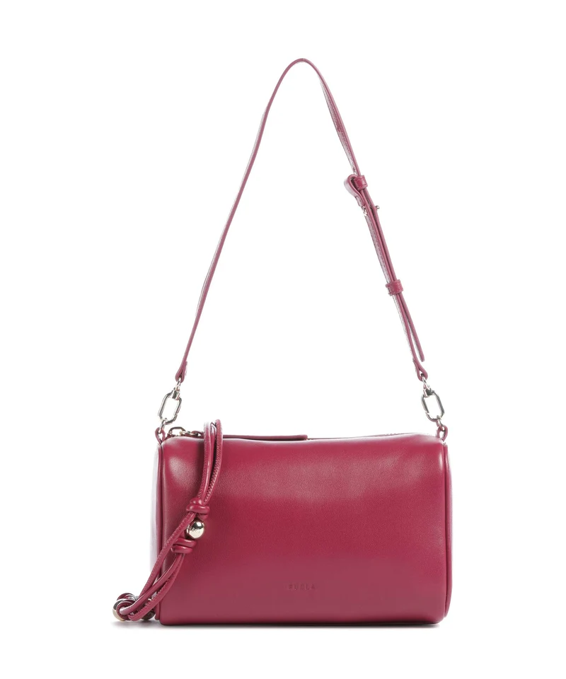 Furla Talia Mini Sac bandoulière rododendro