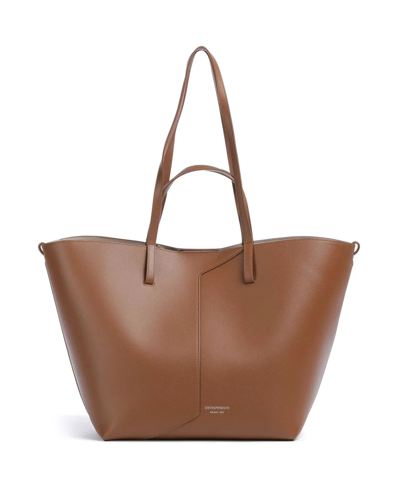 Emporio Armani 24/7 M Cabas lion
