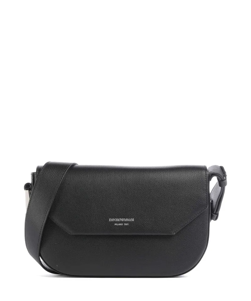 Emporio Armani 24/7 Sac bandoulière nero