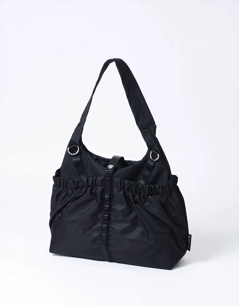 plump 2WAYトートバッグ M No.03131