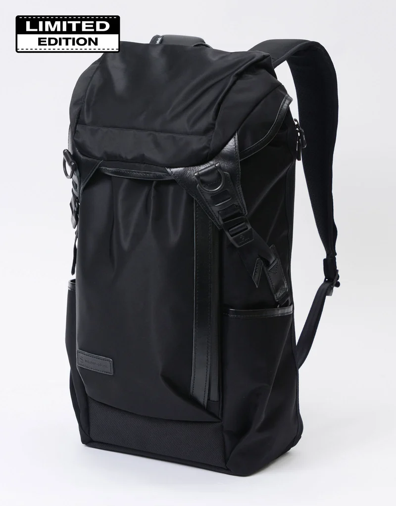 【master-piece ONLINE STORE限定】Potential-EX バックパック M No.01741-EC