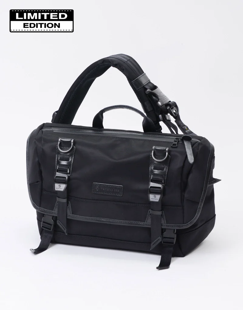 【master-piece ONLINE STORE限定】Potential-EX メッセンジャーバッグ No.01756-EC