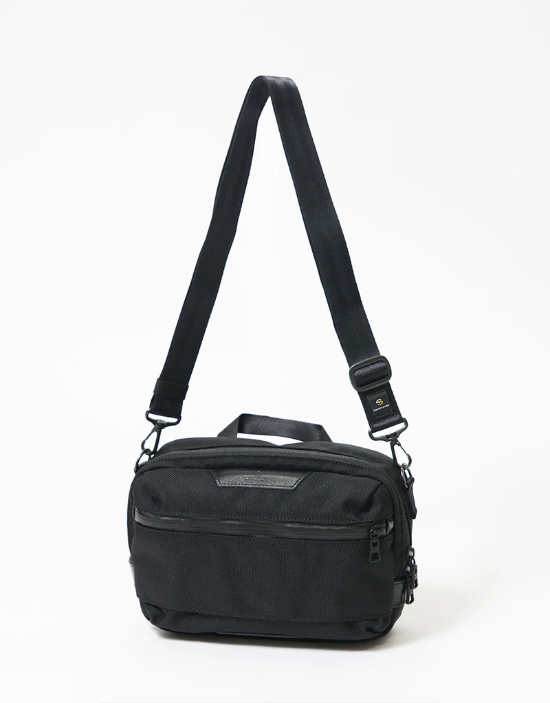 Progress tough ショルダーバッグ No.02400-ba