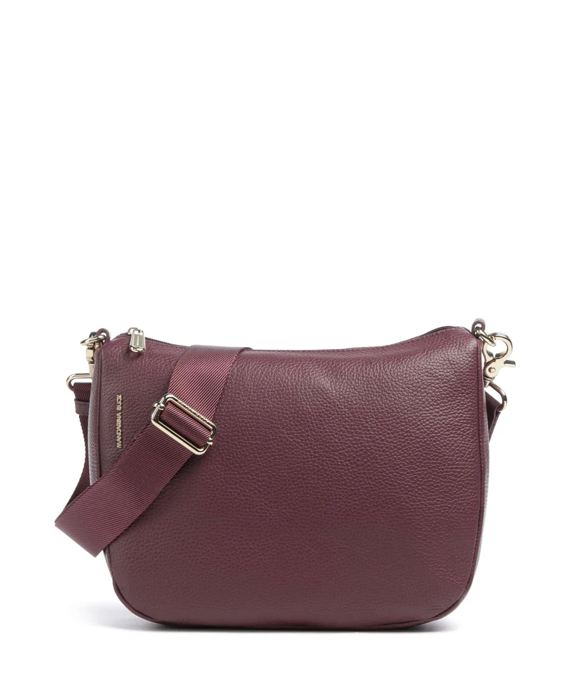 Mandarina Duck Mellow Leather Sac bandoulière sin