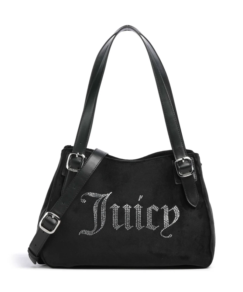Juicy Couture Kimberly M Sac fourre-tout black