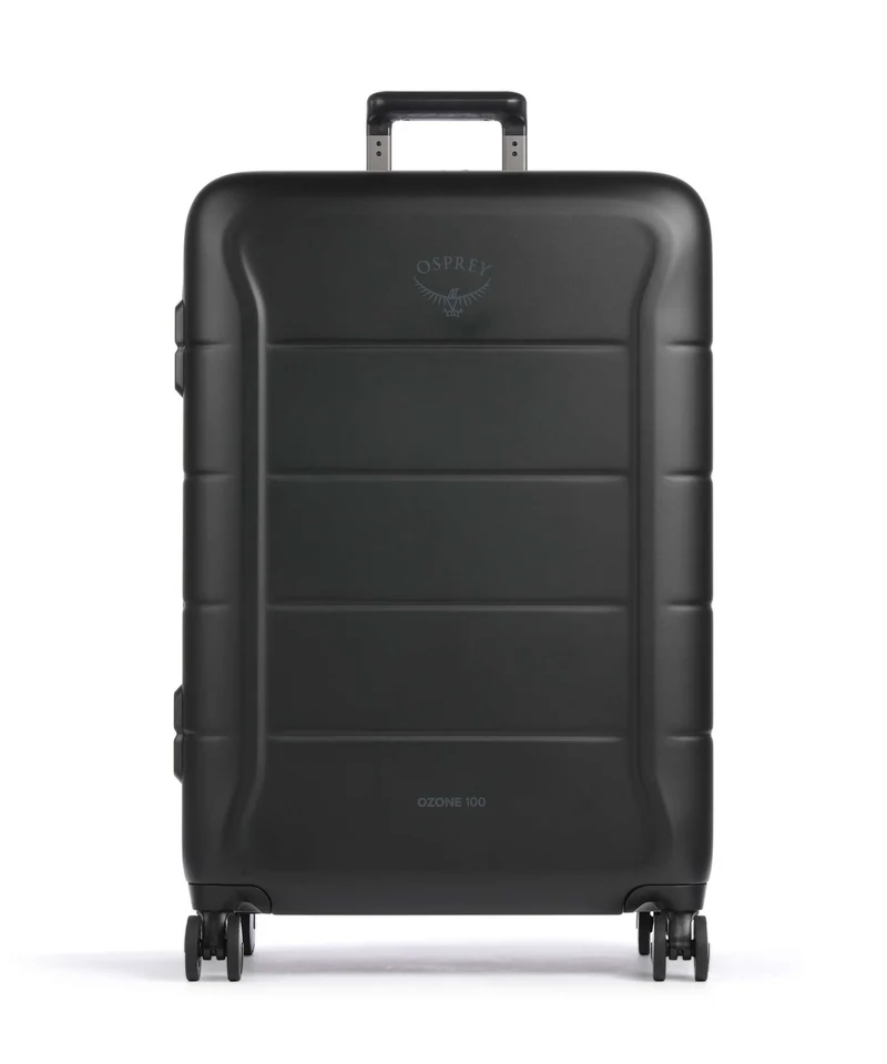 Osprey Ozone Valise 4 roues black