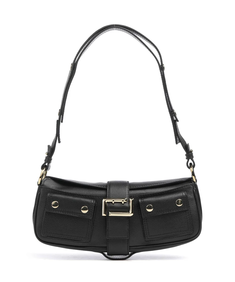 Lancel Multipocket Sac porté épaule black