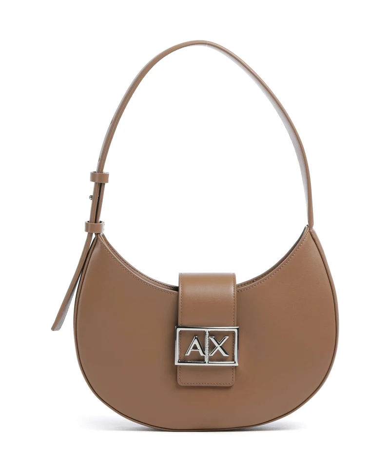 Armani Exchange Wonder Sac porté épaule marionette