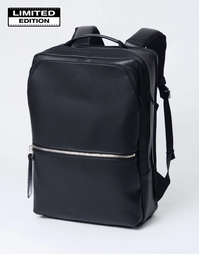 Various Leather バックパック L No.24211-L4