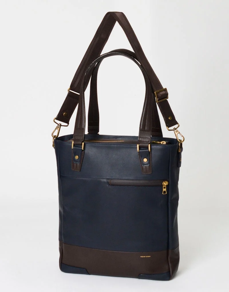 Gloss 2WAYトートバッグ No.01644-V3