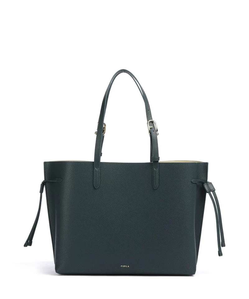Furla Ava L Cabas dark forest/morning