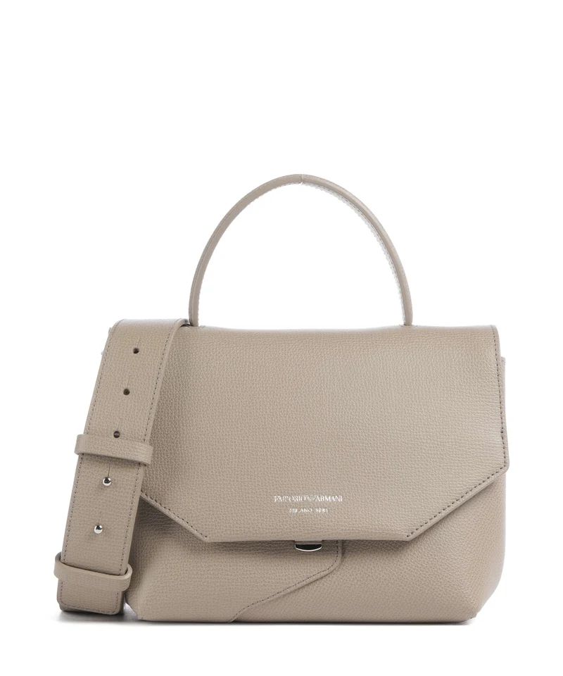 Emporio Armani 24/7 S Sac à main creta