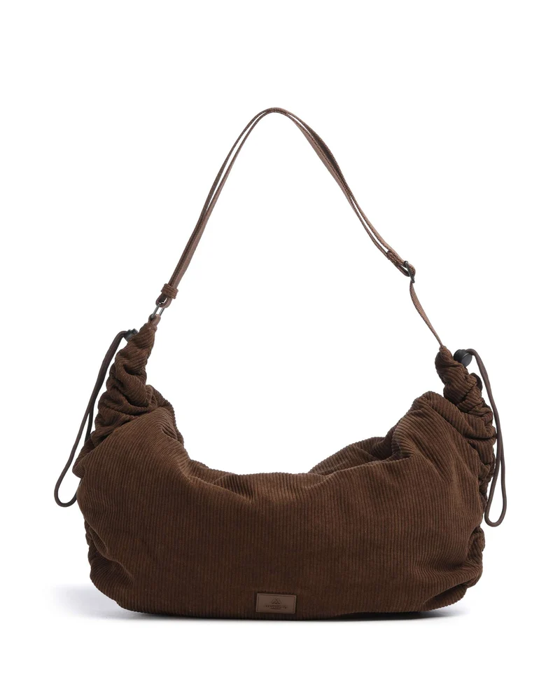 Markberg Alpine Sac bandoulière dark brown