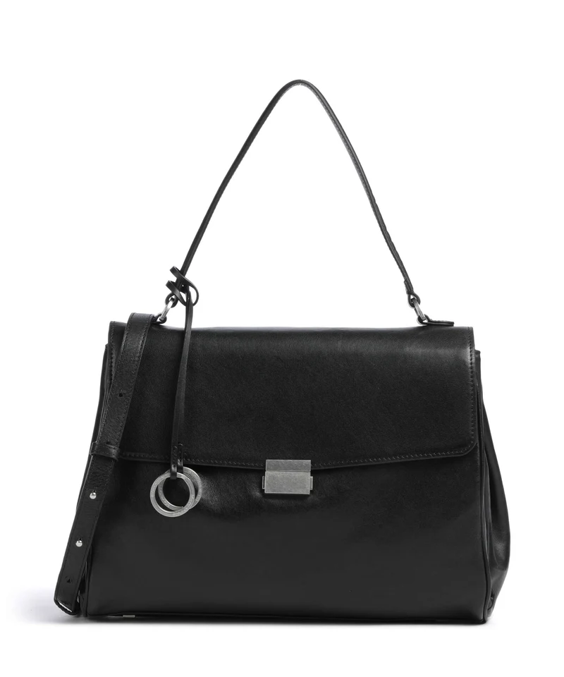 Marc O'Polo Goldy M Cabas black