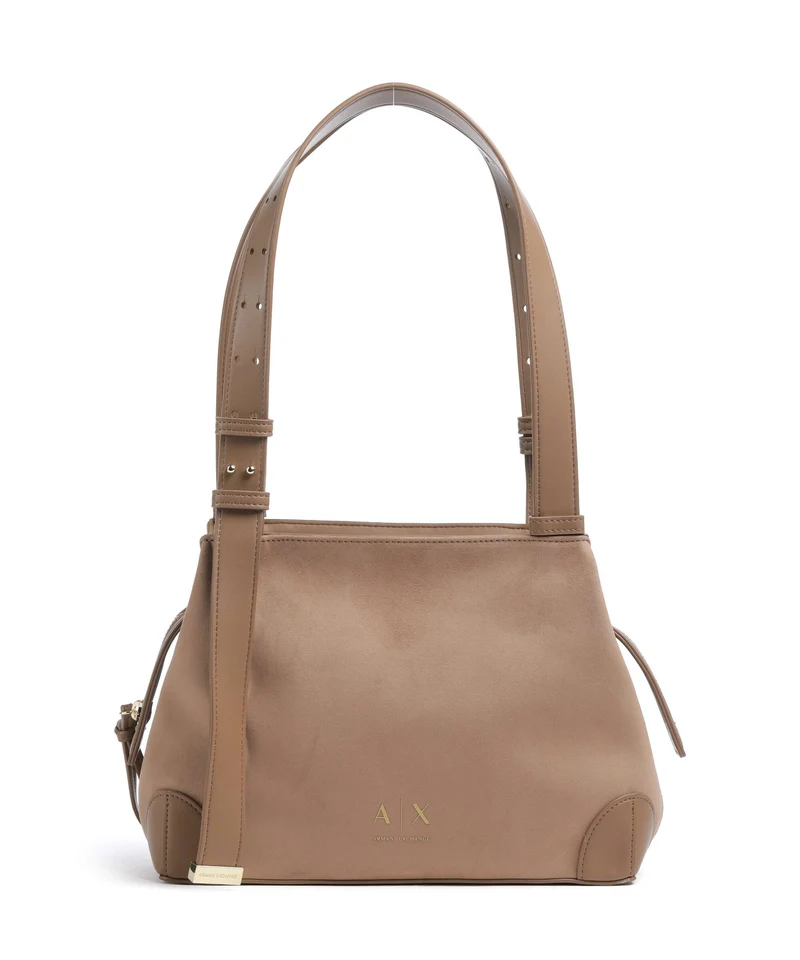 Armani Exchange Alice S Sac porté épaule marionette