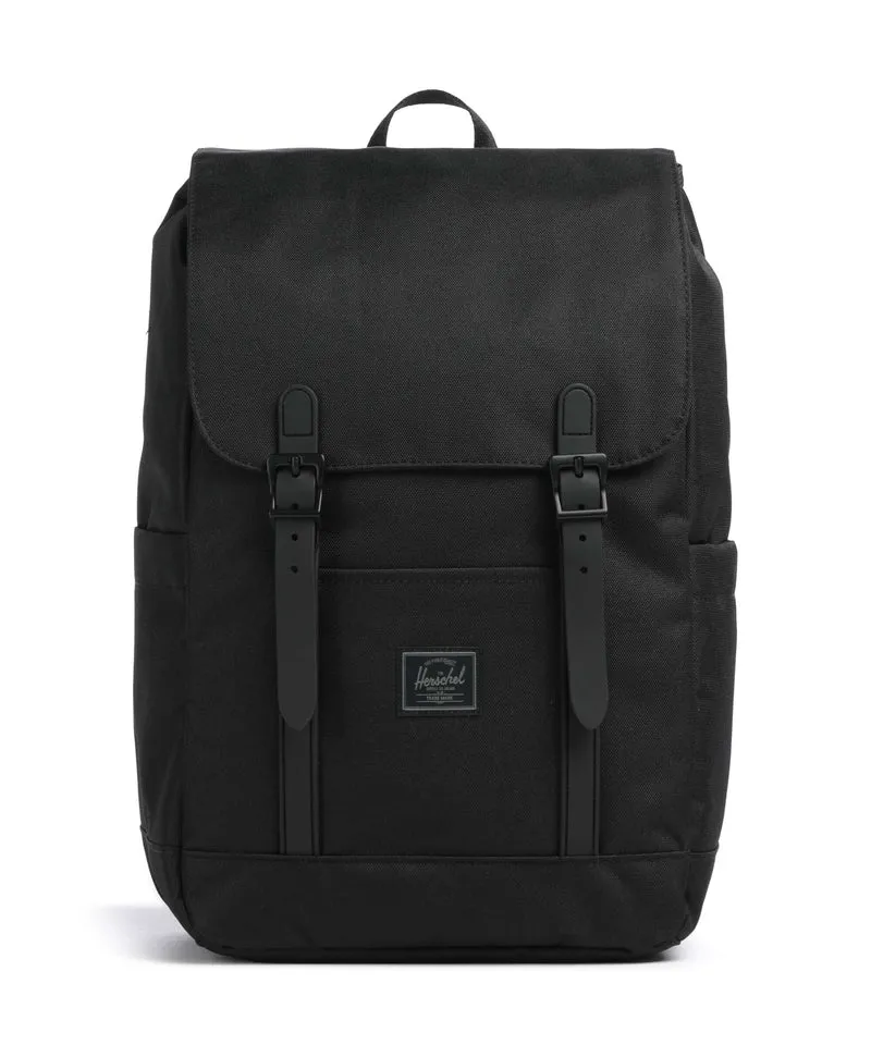 Herschel Retreat 17 Sac à dos black tonal