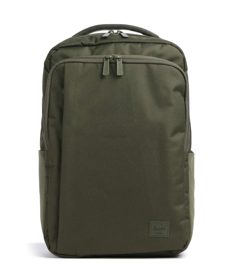 Herschel Kaslo Tech 20 Sac à dos ivy green tonal