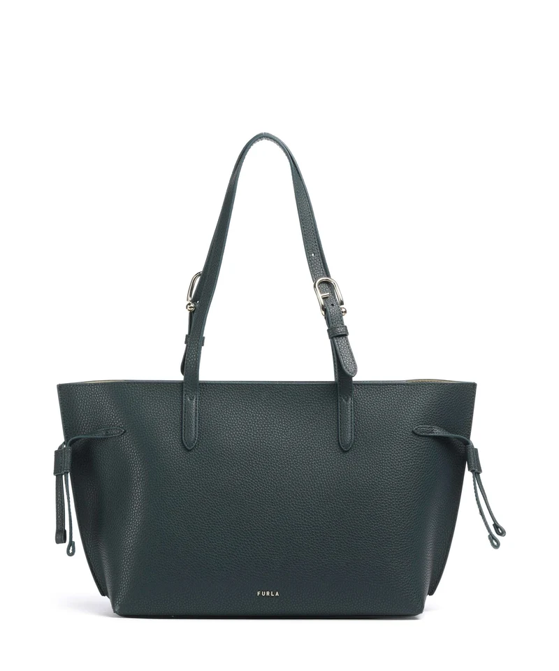 Furla Ava M Cabas dark forest/morning