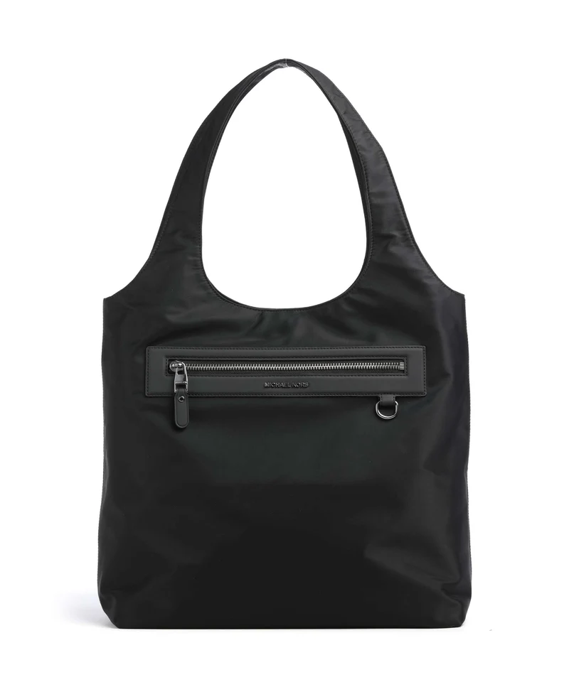 Michael Kors Hudson Cabas black
