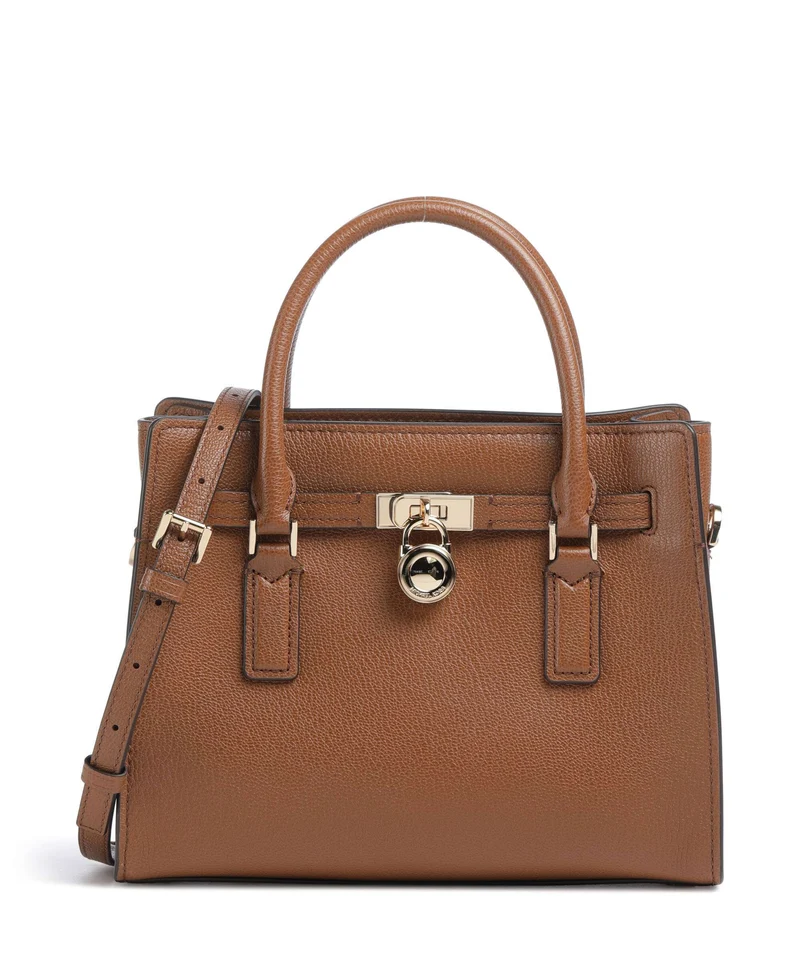 Michael Kors Hamilton Moderne Small Sac à main luggage