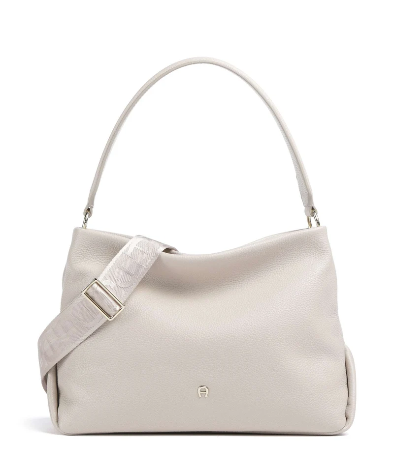 Aigner Paola S Sac fourre-tout fog beige