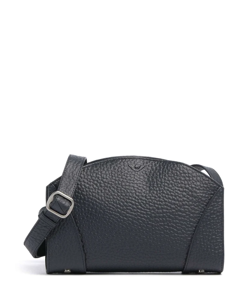 Voi Hirsch Madison Sac bandoulière blau